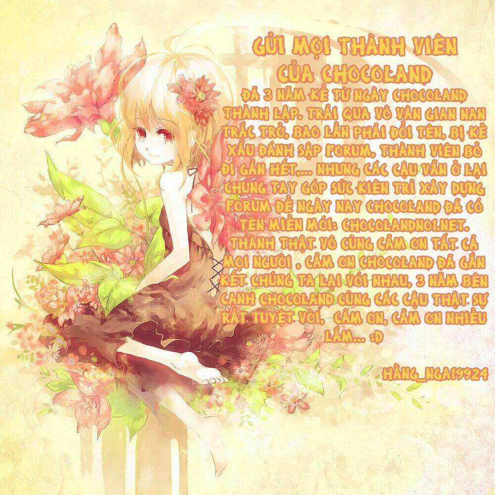 m to n no shouzou chapter 3 1