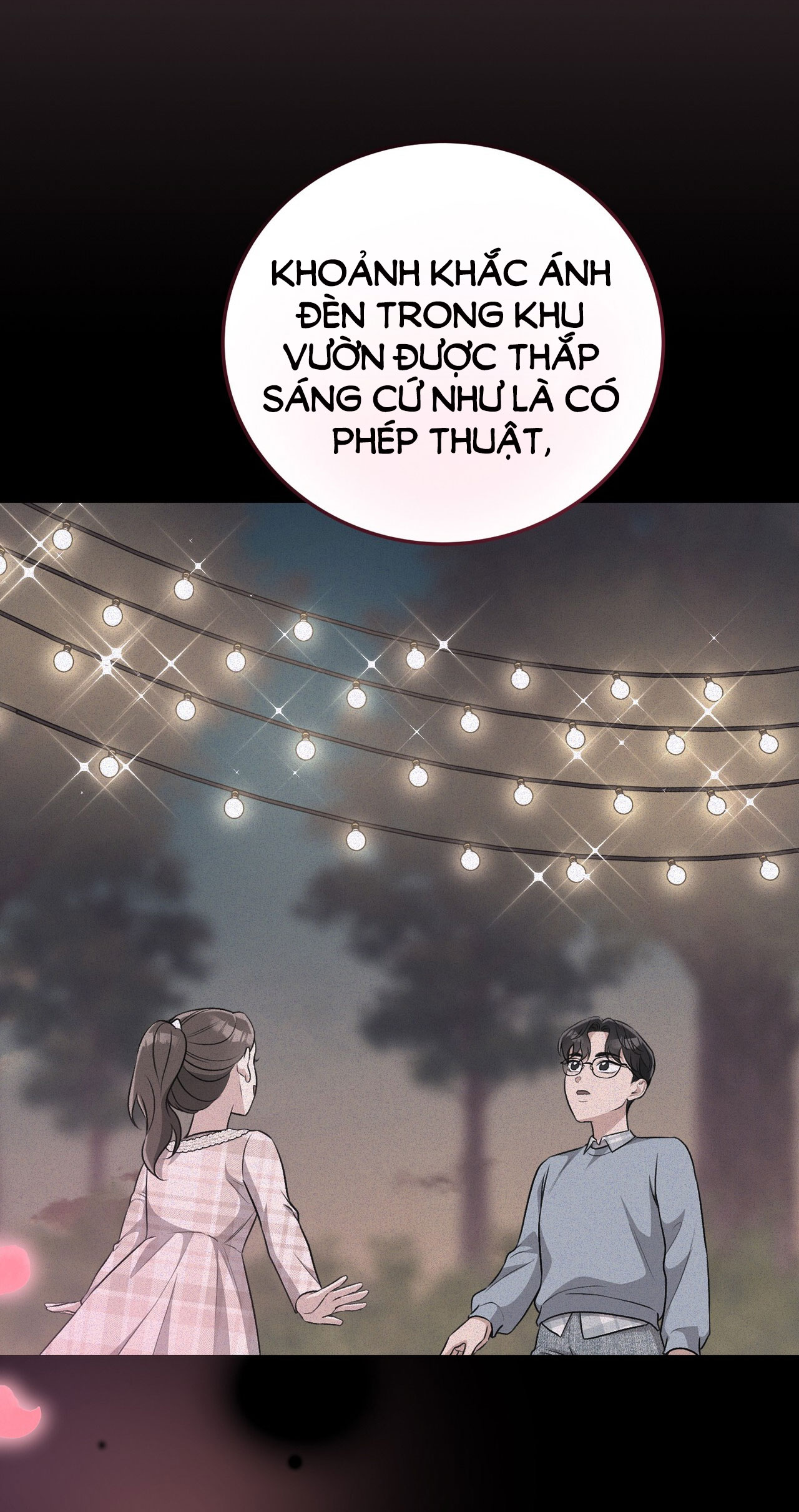 Cướp Dâu chapter 12.2 - Trang 10