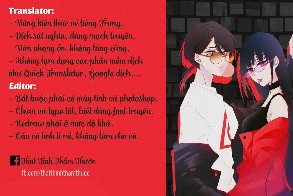 đêm tối chốn này chapter 33 1