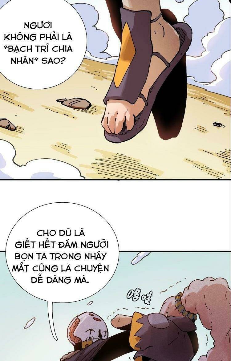 mạt thế chi thư chapter 9 10