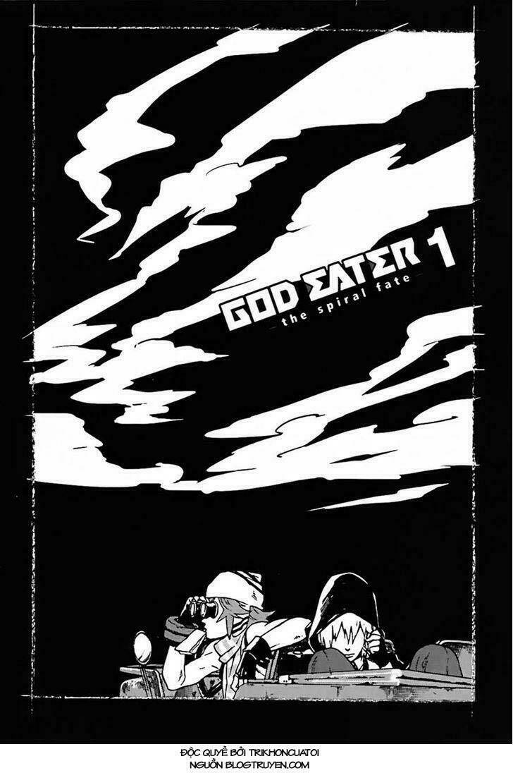 god eater chapter 1 3