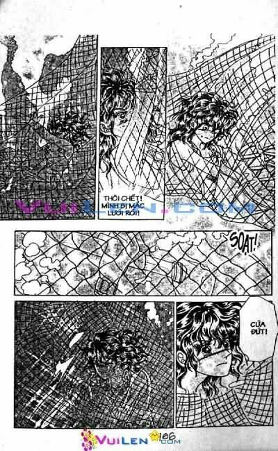 nữ hoàng biển cả chapter 6 166