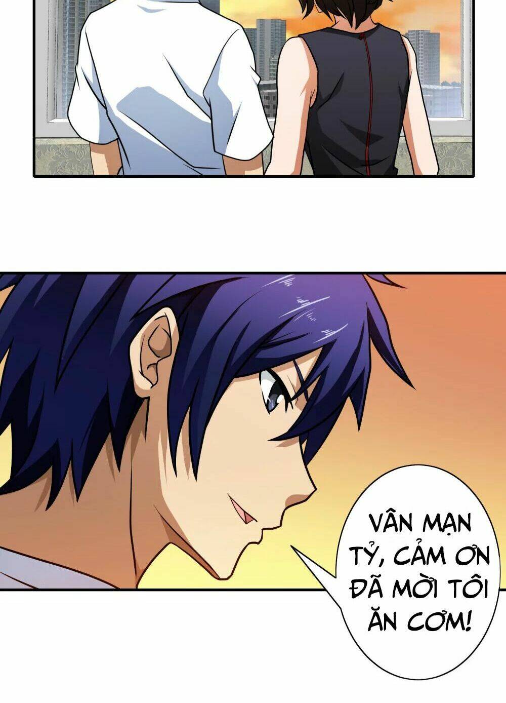 hộ hoa cao thủ tại đô thị chapter 102 25