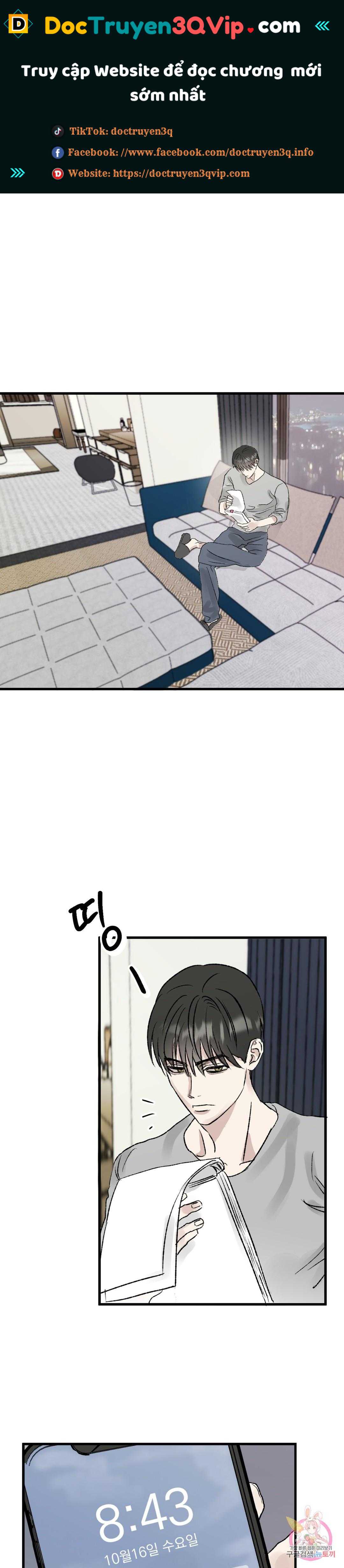 tuyển tập khu chung cư gwanggong – gwanggong apartment complex chapter 35 1