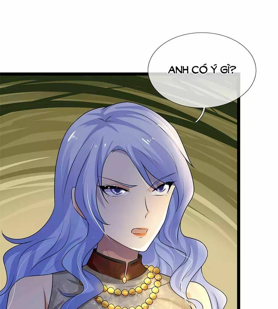 loạn thế tù sủng: thiếu soái bất lương của ta chapter 67 39