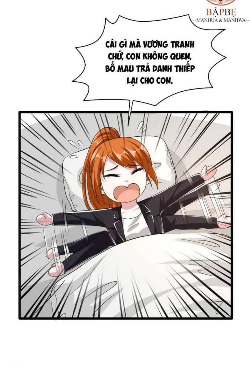 đô thị tà vương chapter 47 33