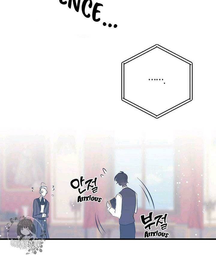 tôi là bạn gái cũ của một người lính chapter 47 35