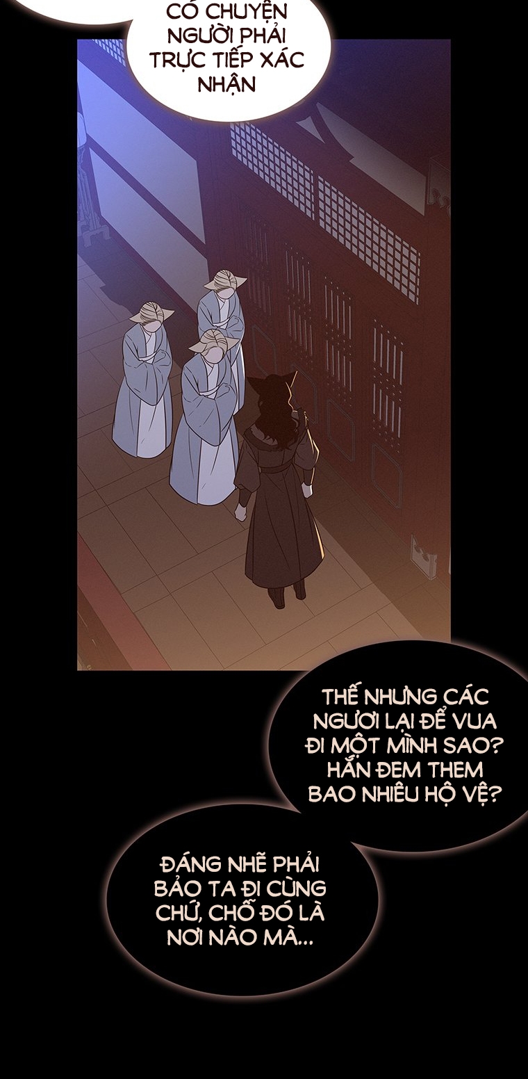 Ve Vãn, Mê Hoặc Hồ Ly chapter 49.2 - Trang 2
