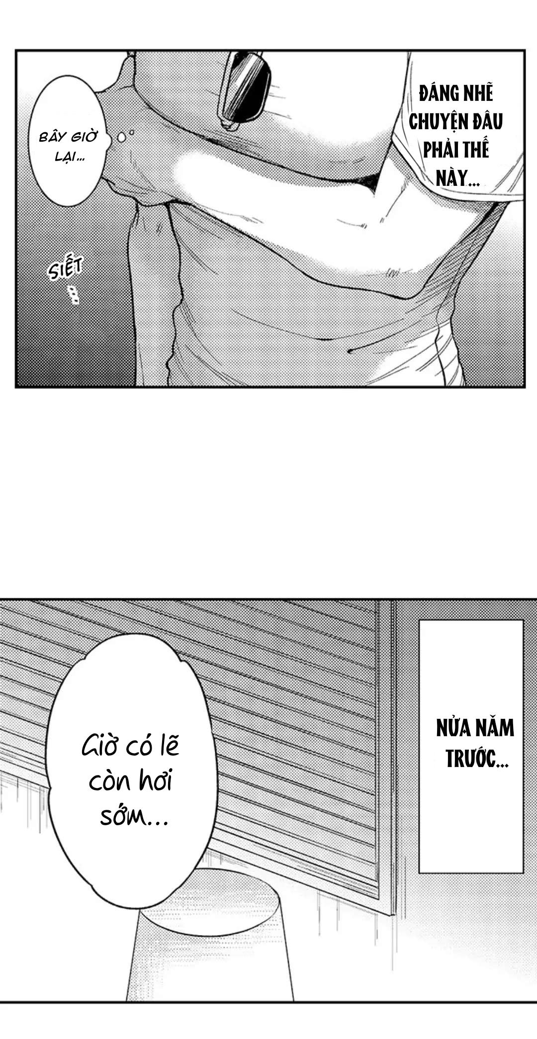 ăn anh đi, chồng ơi! chapter 7 11