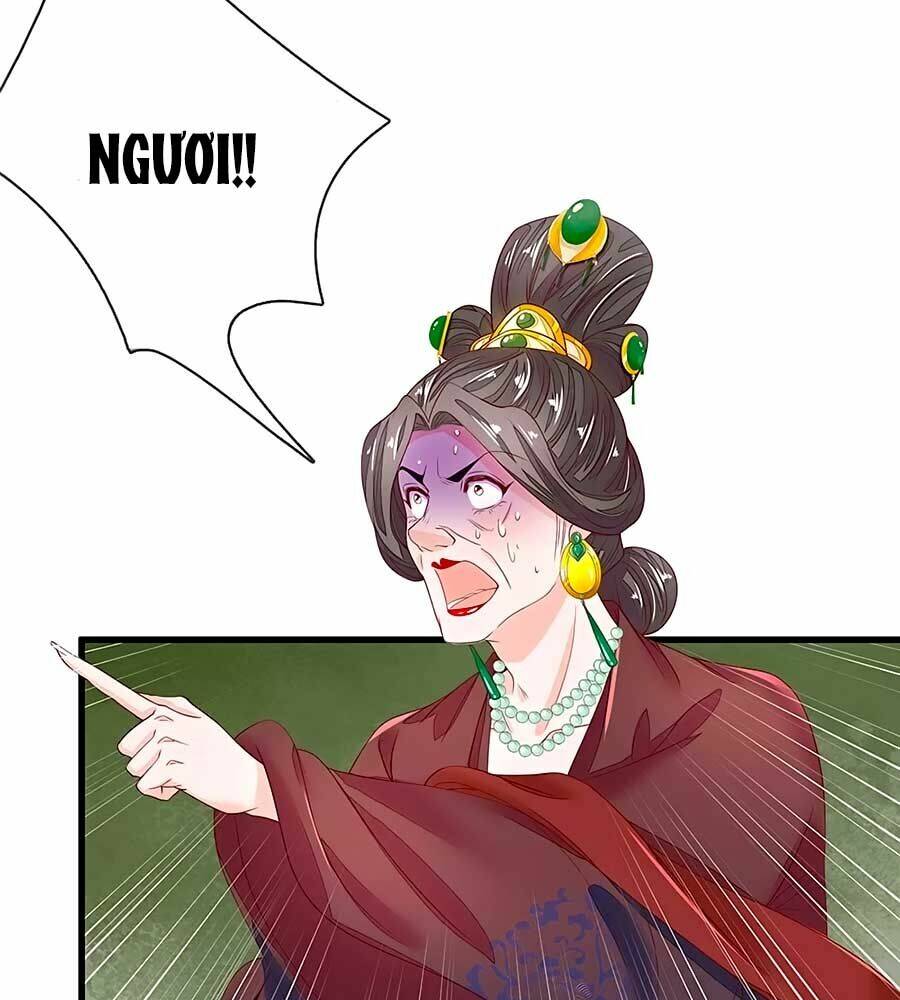 y hậu lệ thiên chapter 76 22