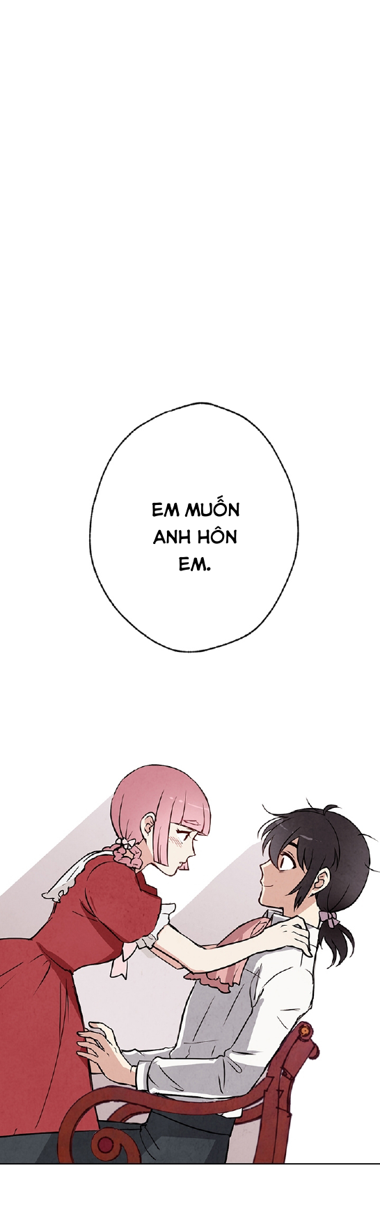 nụ hôn của valentine chapter 7 24