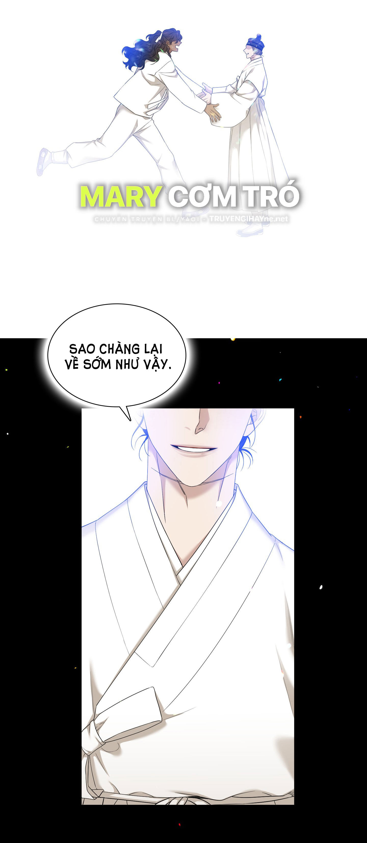 mắt phủ toàn sương chapter 73.2 32