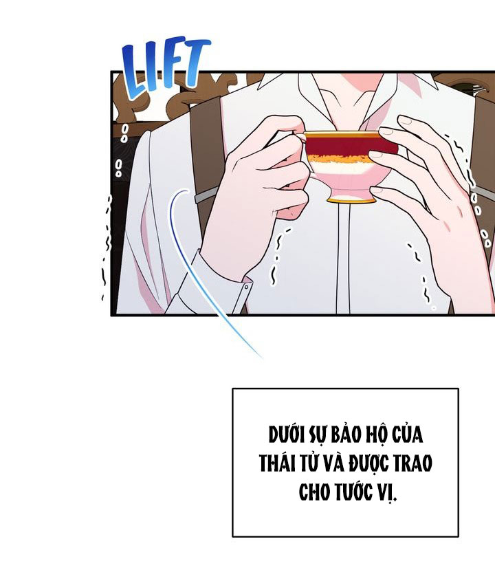 câu chuyện về nữ công tước chapter 74 14