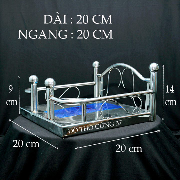 BÀN THỜ- BÀN THIÊN INOX