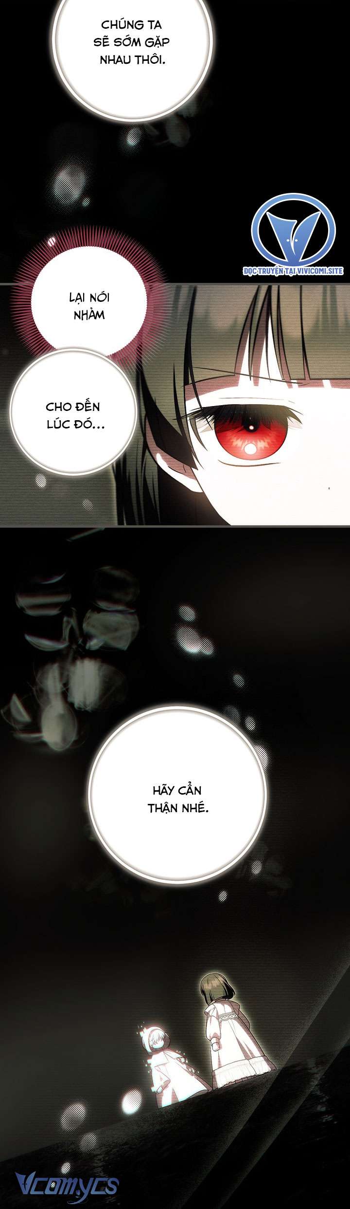 lần đầu bé út được yêu thương chapter 47 36