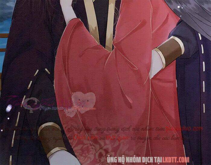 trọng sinh bá sủng nhiếp chính vương quá mạnh mẽ chapter 123 95