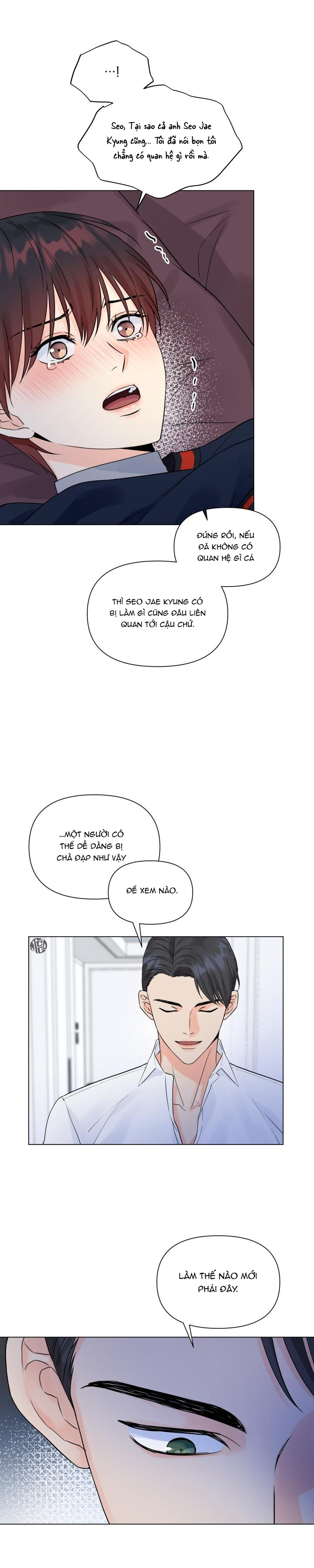 thủ hoa chapter 23 12