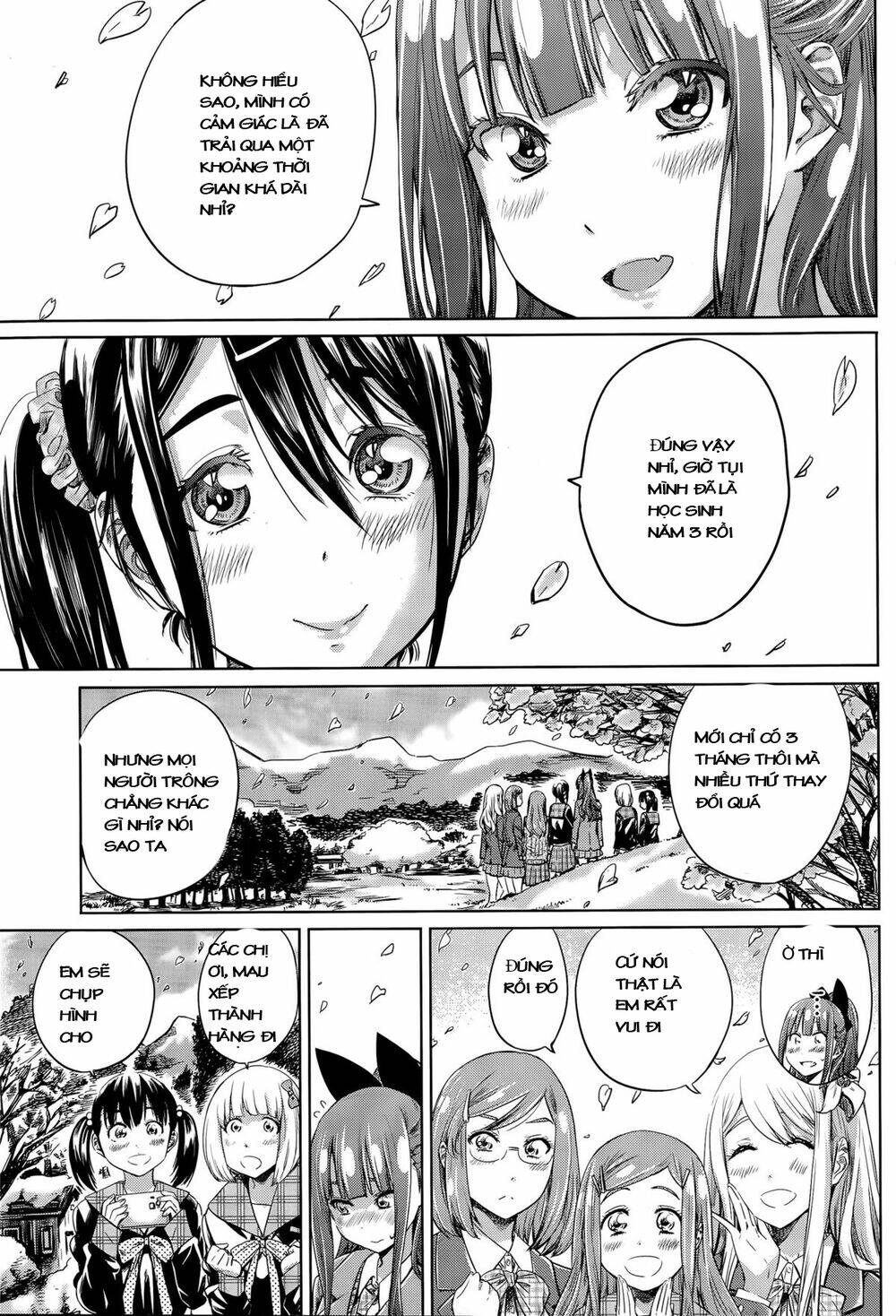 nadeshiko hiyori chapter 7 22