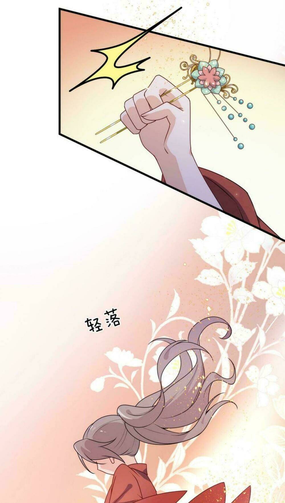 sự tái sinh của nhiếp chính chapter 4.6 41