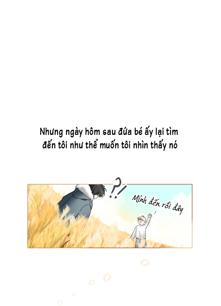 thế giới khi không còn em chapter 1 20