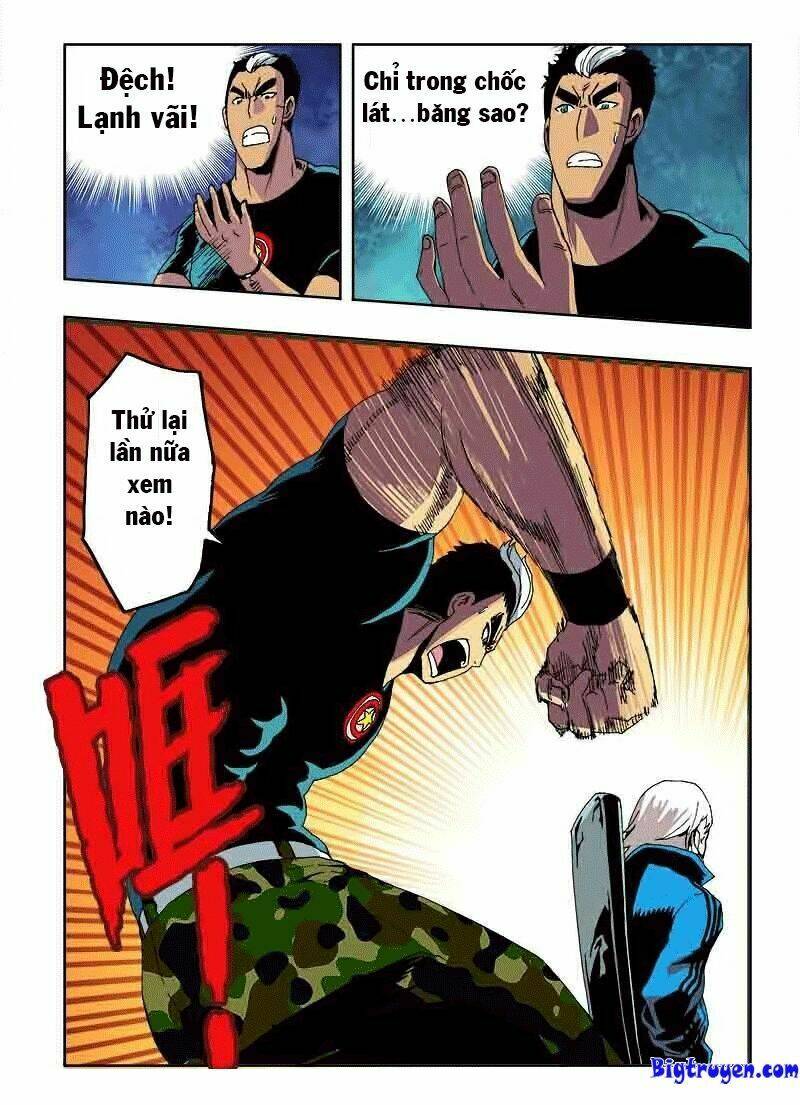 zang hun men chapter 24 3