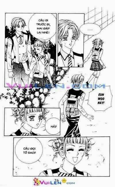 đến với anh chapter 14 77