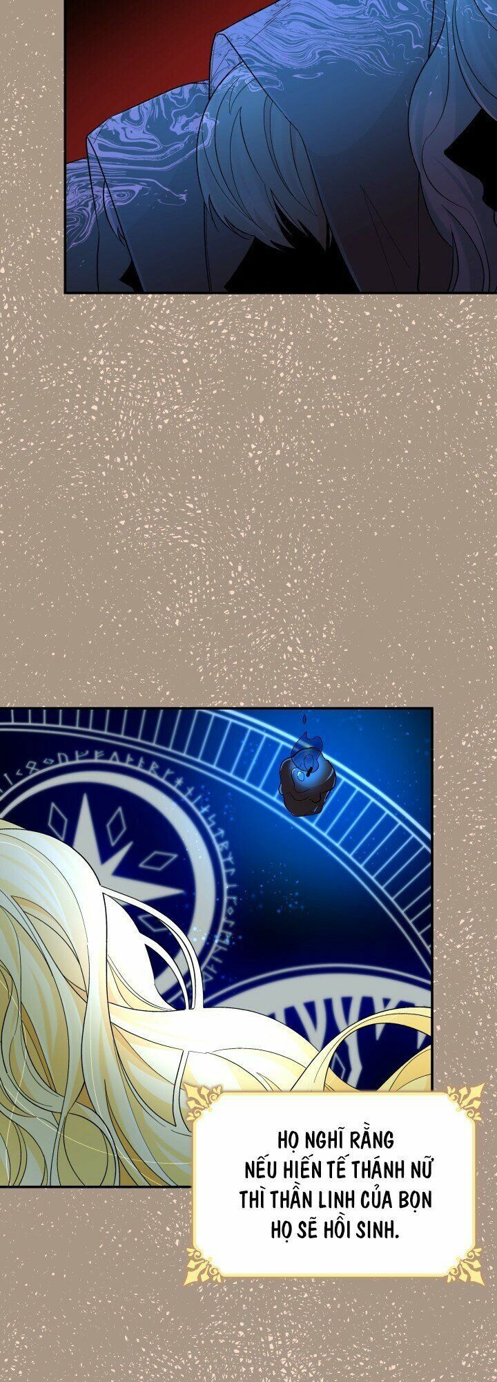 dây xích kiềm chế nam chính hắc ám tuột mất rồi chapter 20 25