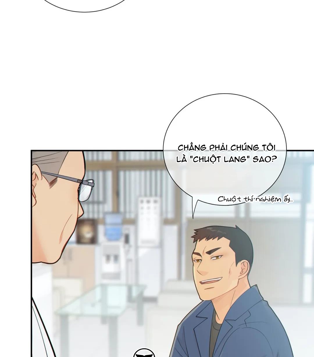 thời gian giữa sói và chó chapter 53 46