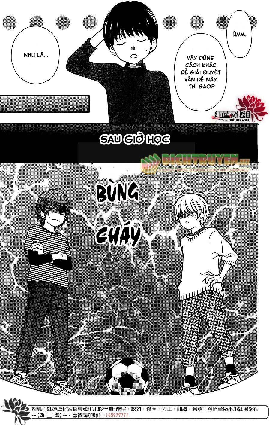 life so happy chapter 8 16