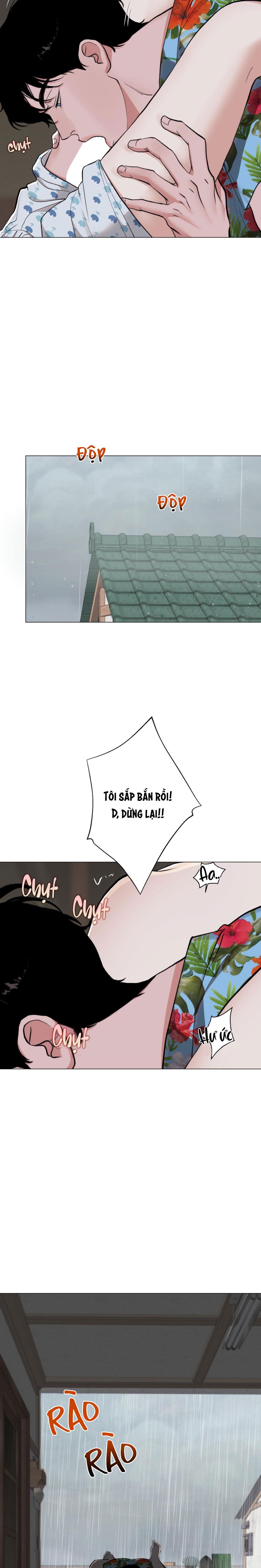 em bé và đại ca chapter 17 20