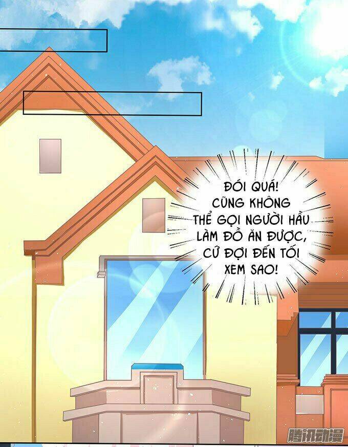 liệt ái tri hạ: series mật đào tiểu tình nhân chapter 52 11