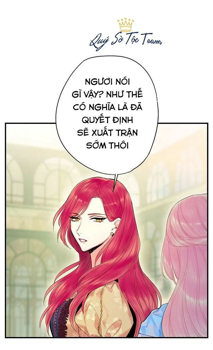 trọng sinh trở thành hoàng phi chapter 140 8