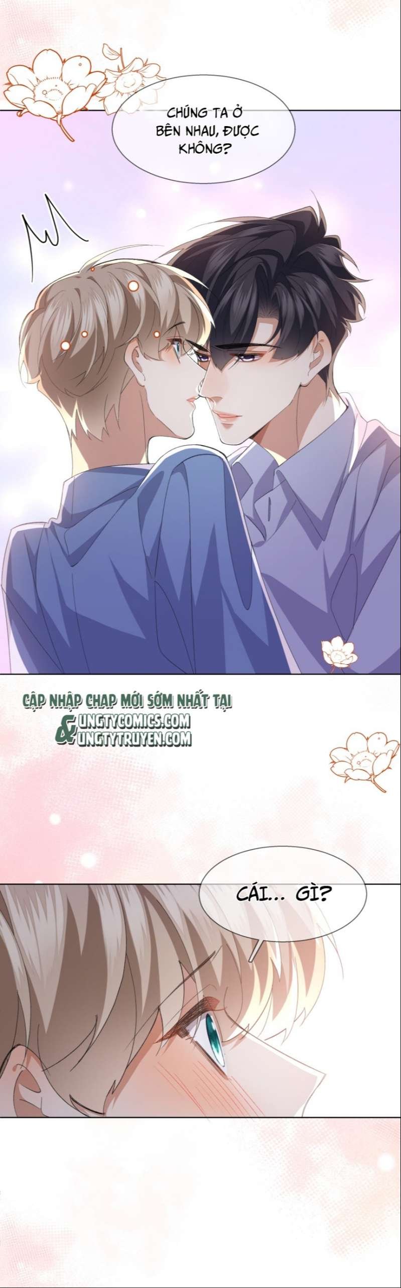 tư tự vạn thiên chapter 30 16