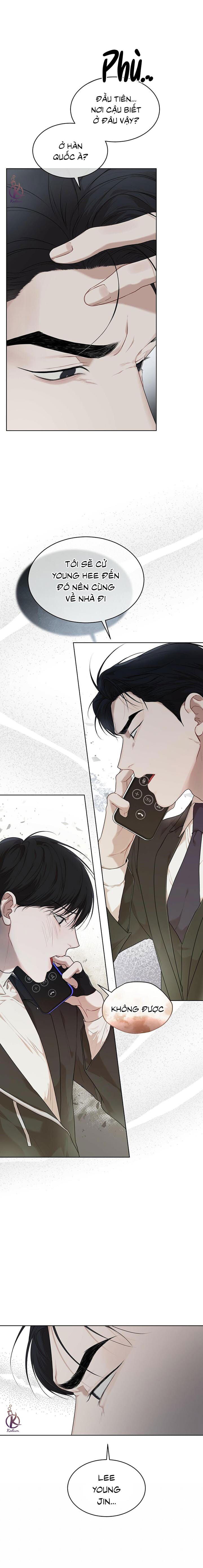 hình thái khởi sinh chapter 51 13