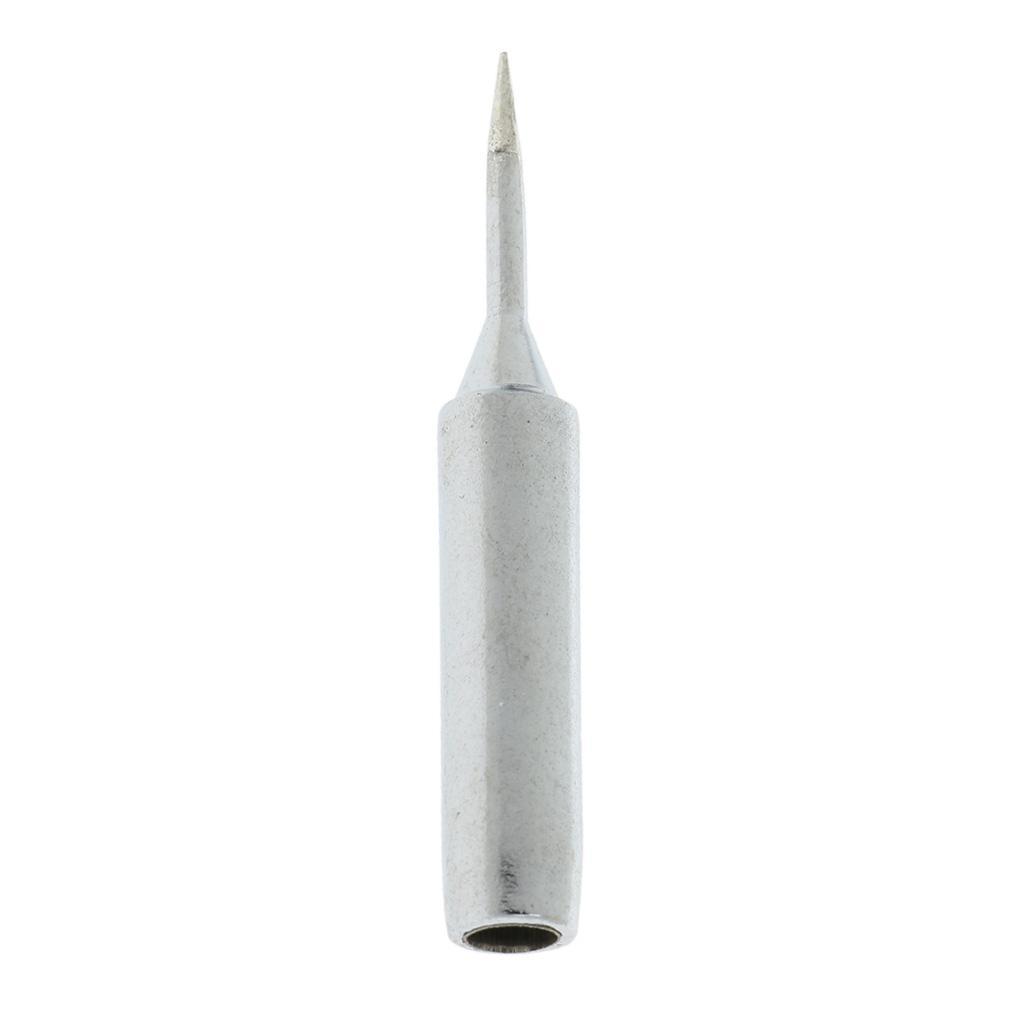 Precision Wire Soldering Iron Tip Mobile