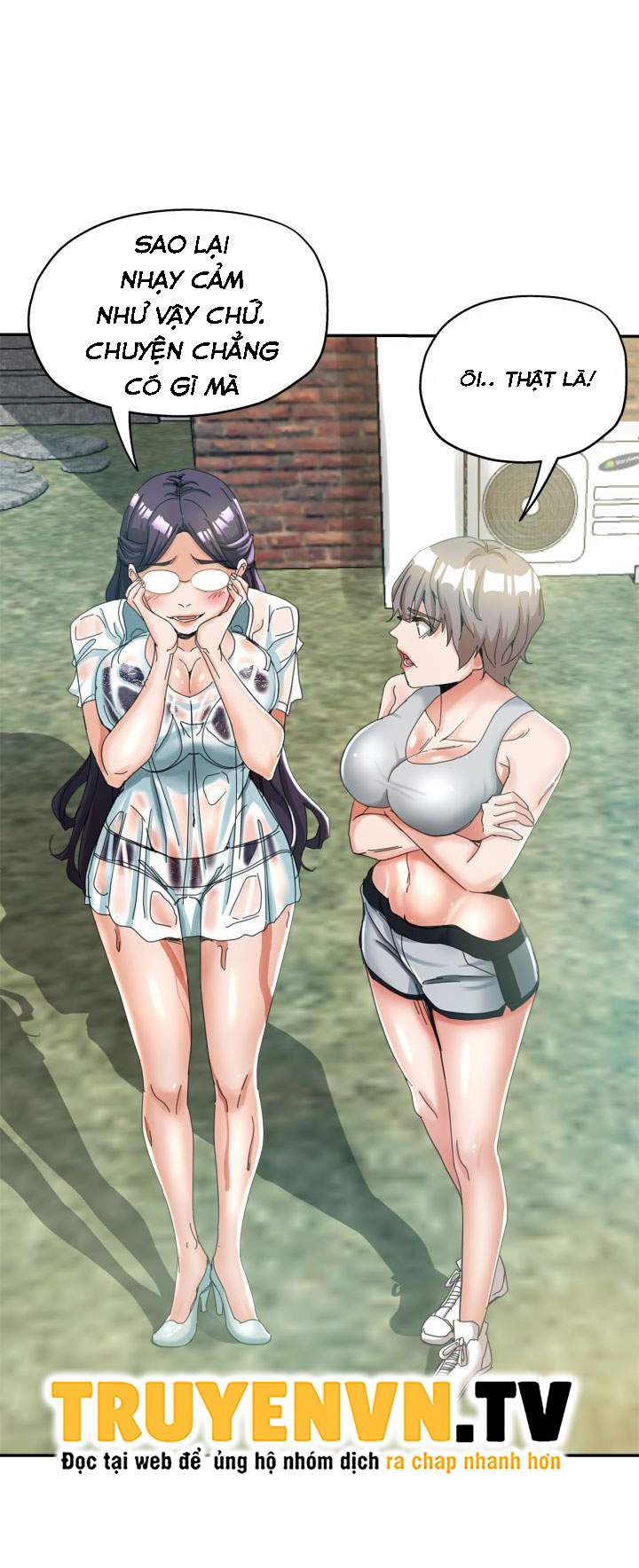 chị em mẹ kế chapter 8 8