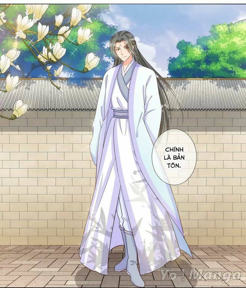 độc y cuồng phi chapter 23.5 20