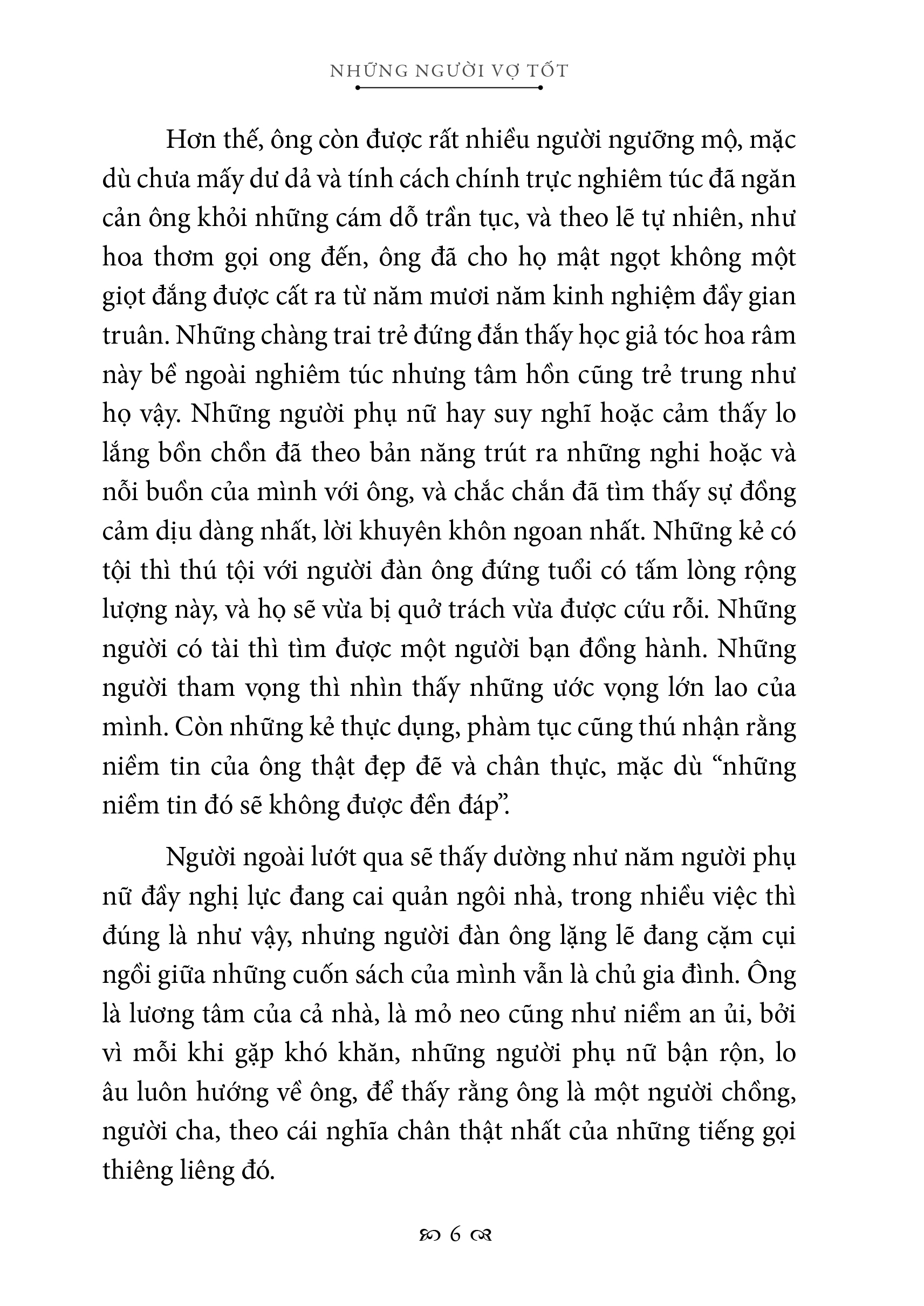 Những Người Vợ Tốt - Louisa May Alcott