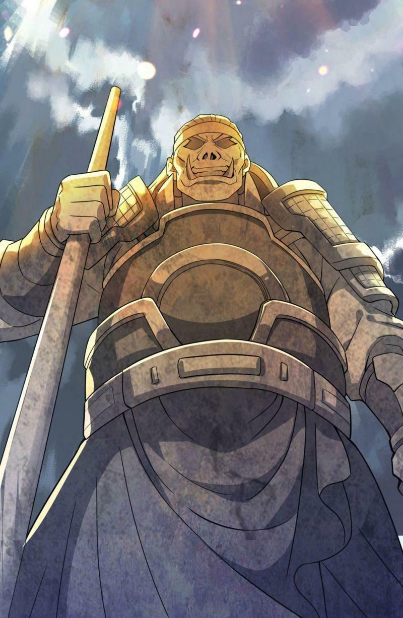 Ta Bị Nhốt Tại Cùng Một Ngày Mười Vạn Năm chapter 1.1 7