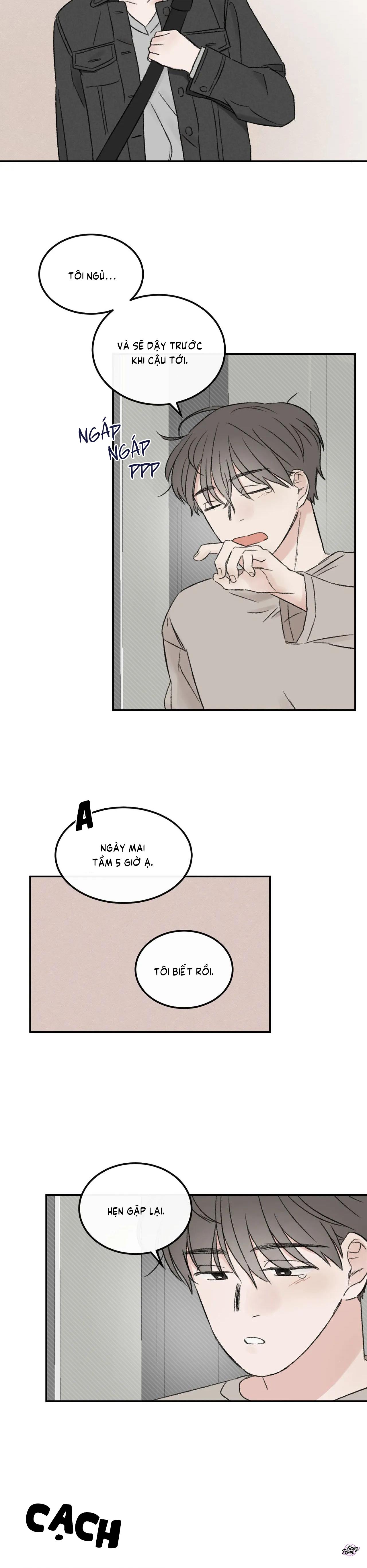 ngay lúc này chapter 3 19