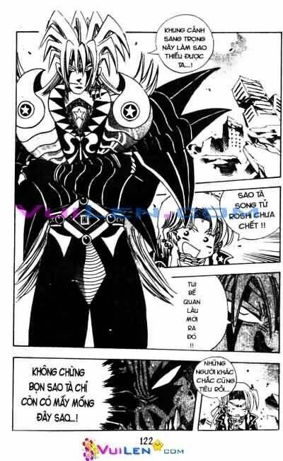 những người bạn tốt chapter 23 122