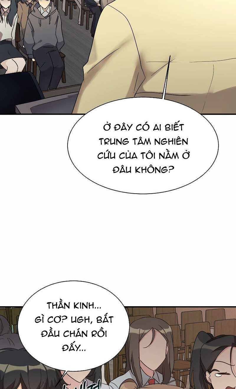 Con Gái Tôi Là Rồng! Chapter 24 - Trang 34