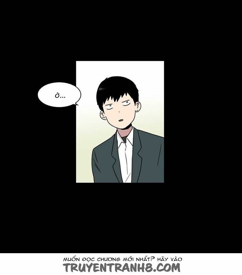 …”một sự thật khá khó chịu.” chapter 16.1 47