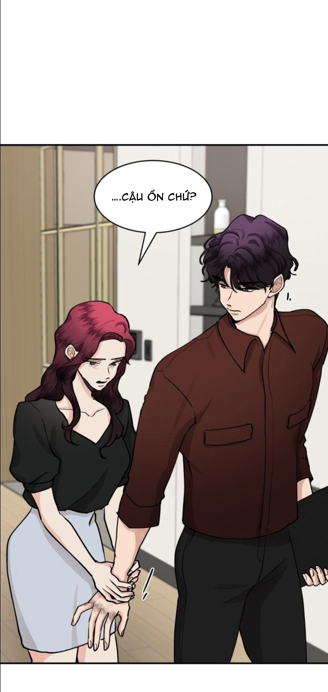 oan gia ngõ hẹp chapter 51 11