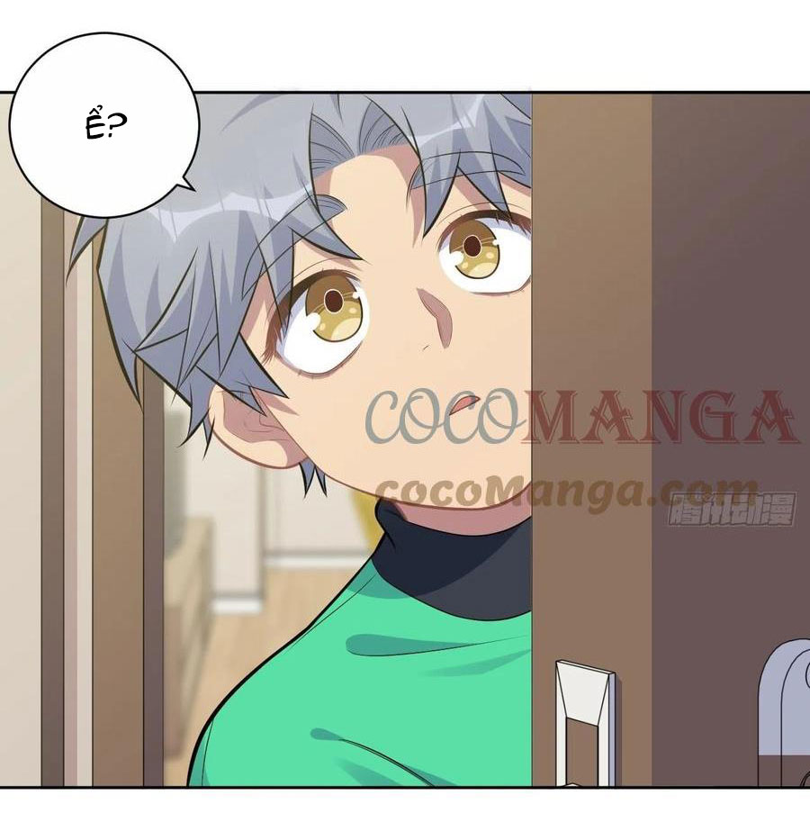 bố vợ đại nhân là bà xã chapter 189 10