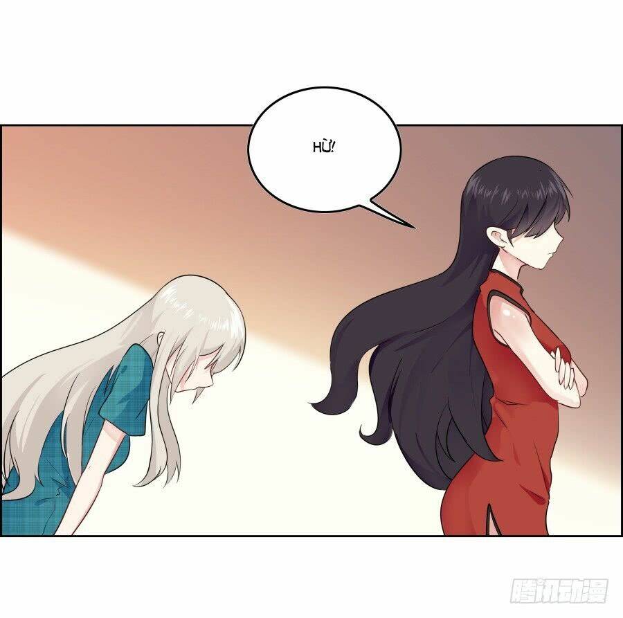 bảo bối thiên ức hào môn chapter 18.3 22