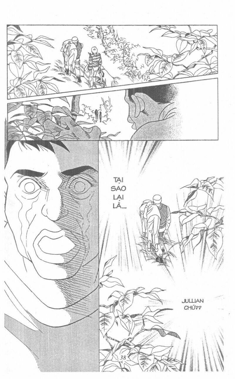 nàng tiên ánh trăng - kaguya hime chapter 7 37