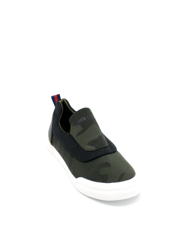 Pierre Cardin Slip on for Boy Child - Giày bé trai