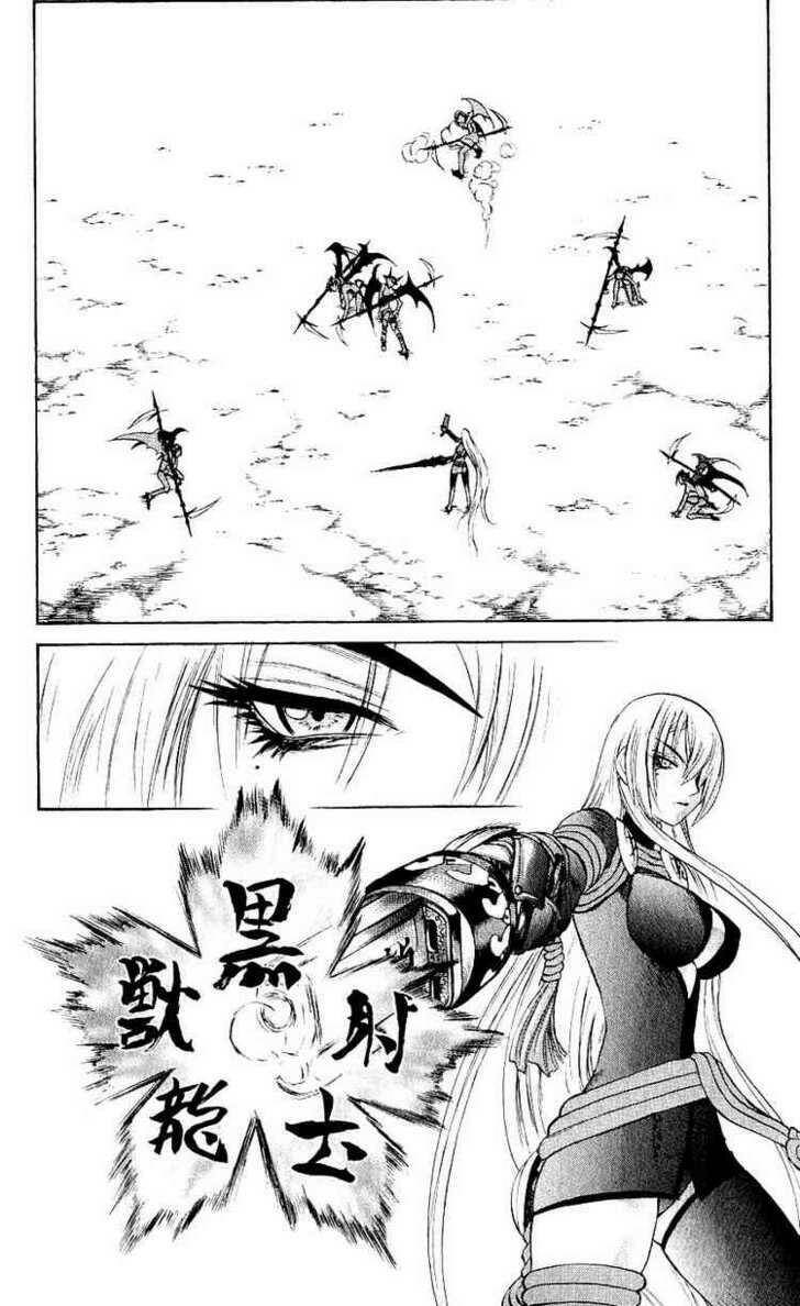 phù thủy phép thuật chapter 13 38