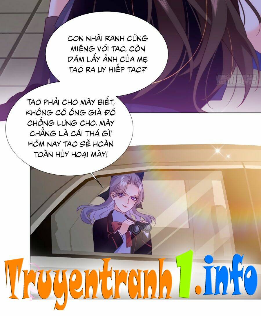 nữ vương tàn nhẫn chapter 10 9